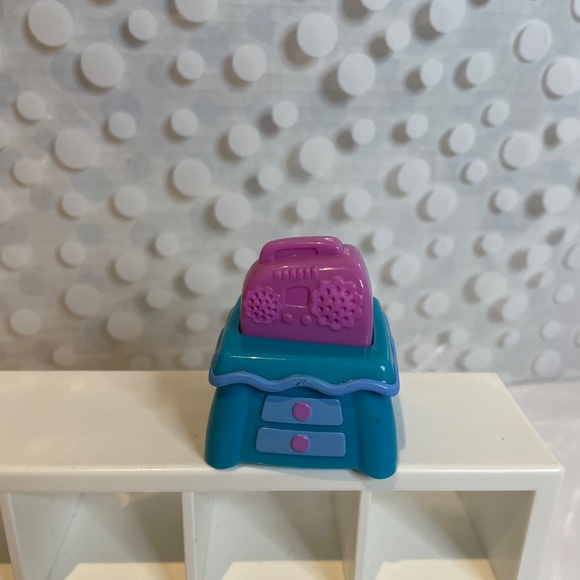 MEGA BLOKS Dora the Explorer Buildable House 3026 - Picture 12 of 14